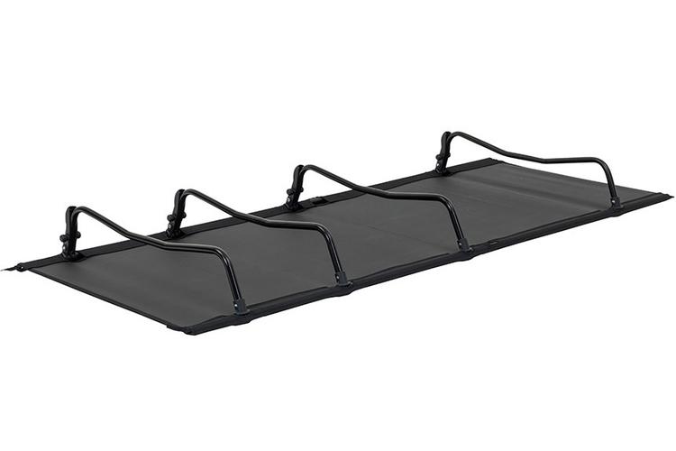 タラスブルバコット×2 タラスブルバの逸品】ウルトライージーコット