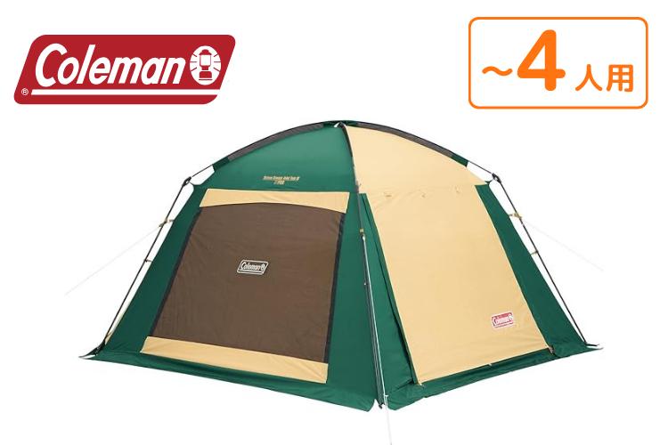 コールマンテント スクリーンキャノピージョイントタープⅡ 170T15300R