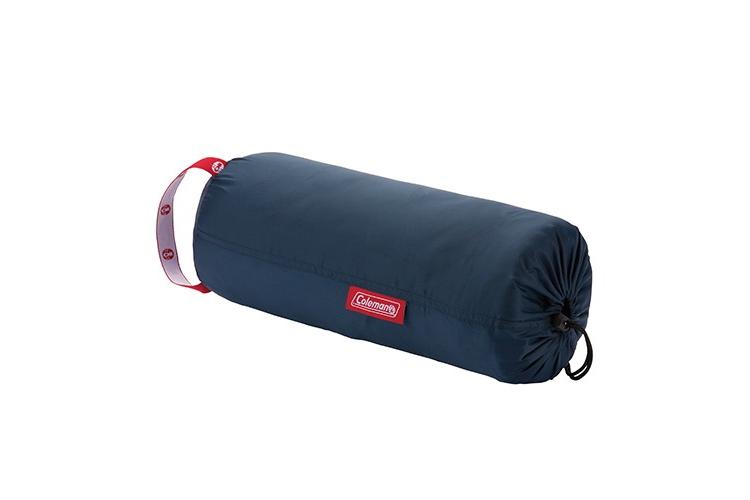 Belle 叩き売りColeman シュラフ 寝袋 4個セット 清掃済み Belle 叩き