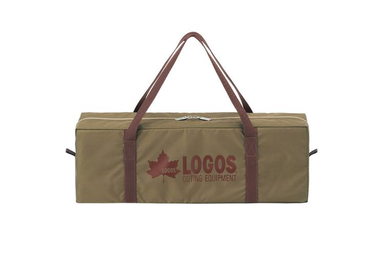 LOGOS ロゴス TRADCANVAS3ルームテントセット ｷｬﾝﾌﾟ TRADCANVAS3ルーム