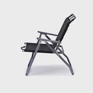 新品未使用 ZANE ARTS ゼインアーツ LADE CHAIR レードチェア COYOTE