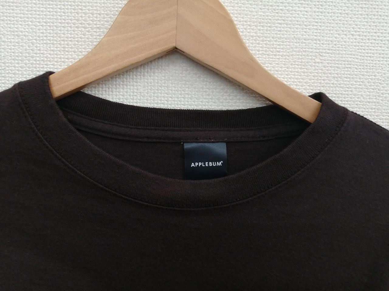 APPLEBUM|グラデーションTシャツ|HARDOFFオフモール（オフモ