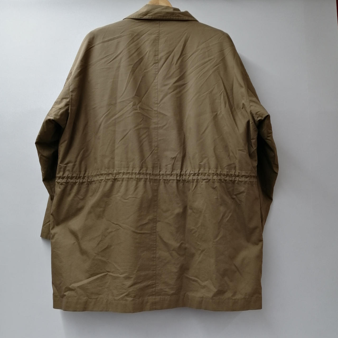 バーバリー(BURBERRY)|ライナー付きモッズコート|【ハードオフ公式通販