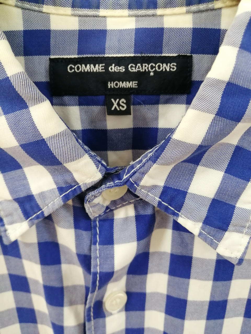 コムデギャルソンオム(COMME DES GARCONS HOMME)|コム デ ギャルソン