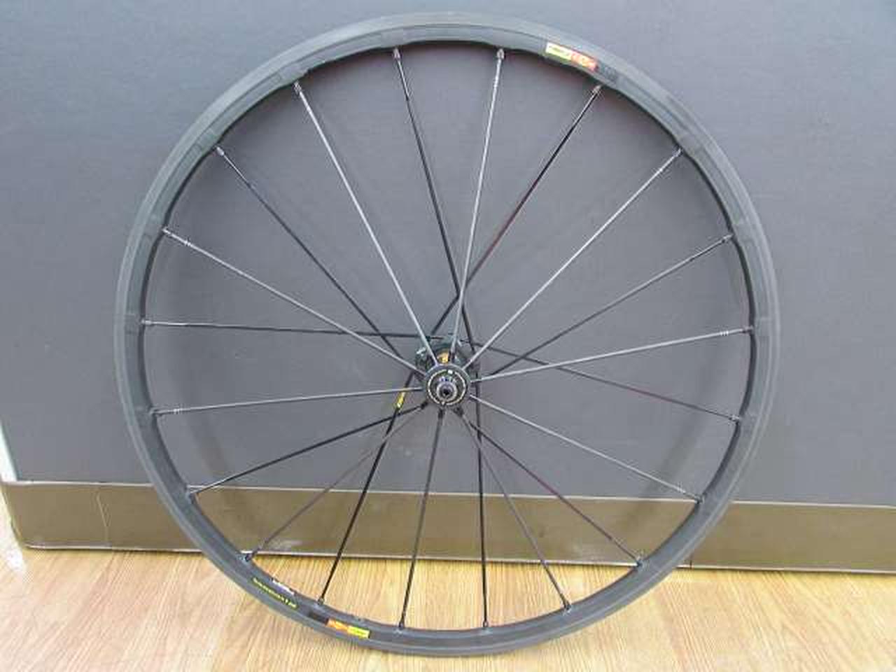 MAVIC|MAVIC ホイール前後セット R-SYS SLR|【ハードオフ公式通販