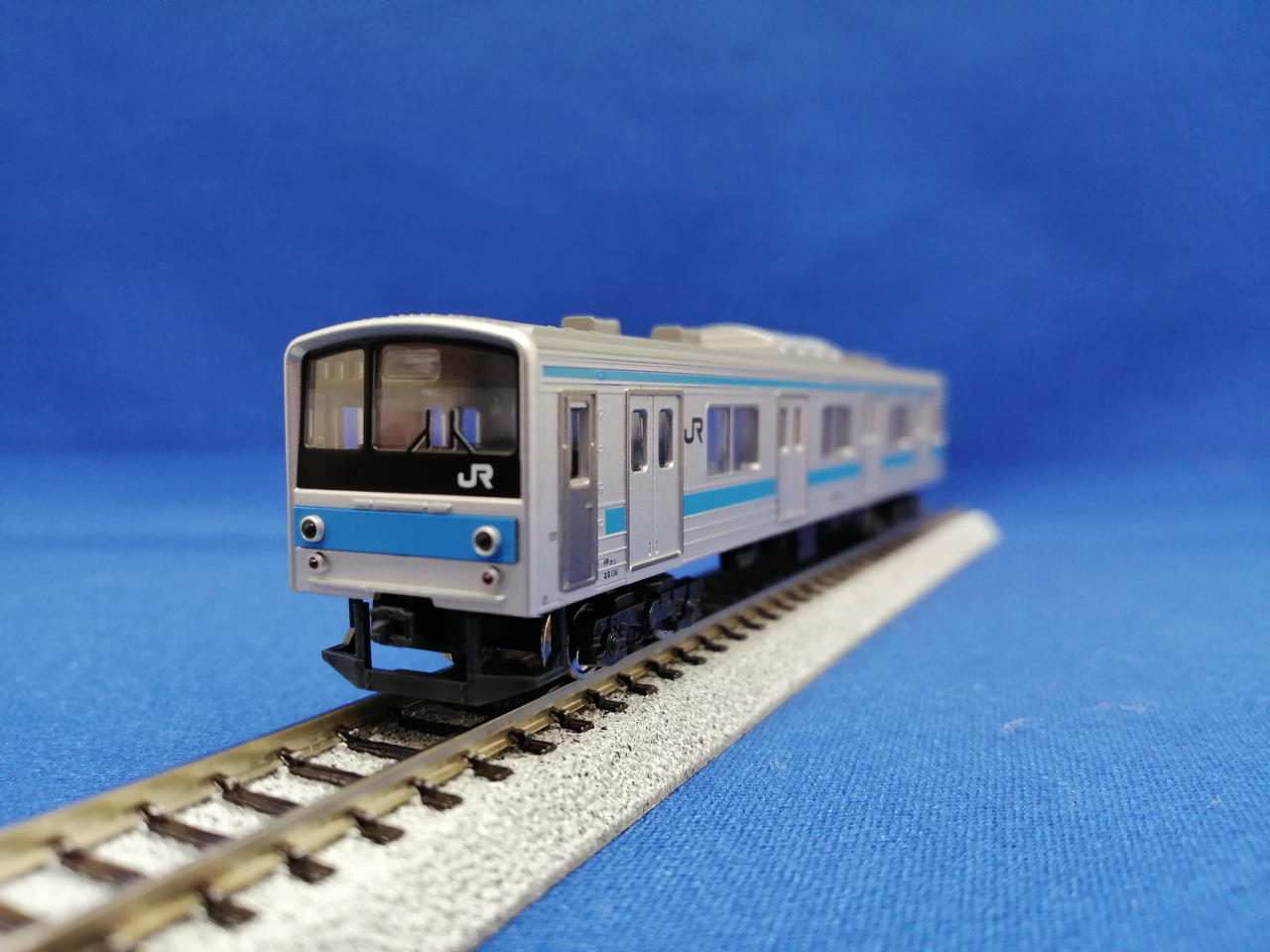 カトー(KATO)|205系京阪神緩行線色7両セット|【ハードオフ公式通販