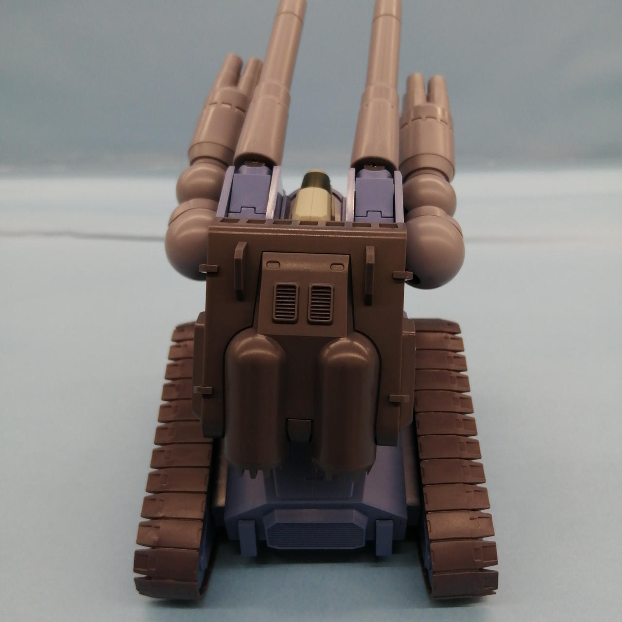 バンダイ(BANDAI)|RX-75 量産型ガンタンク|【ハードオフ公式通販】オフ