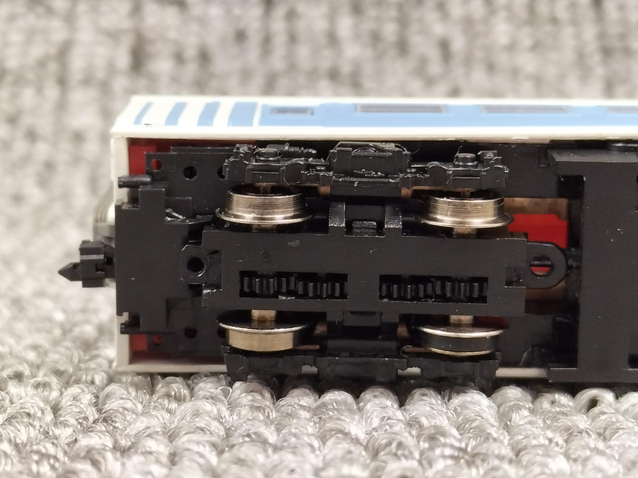 マイクロエース / アリイセイサクショ(MICRO ACE)|167系メルヘン 8両