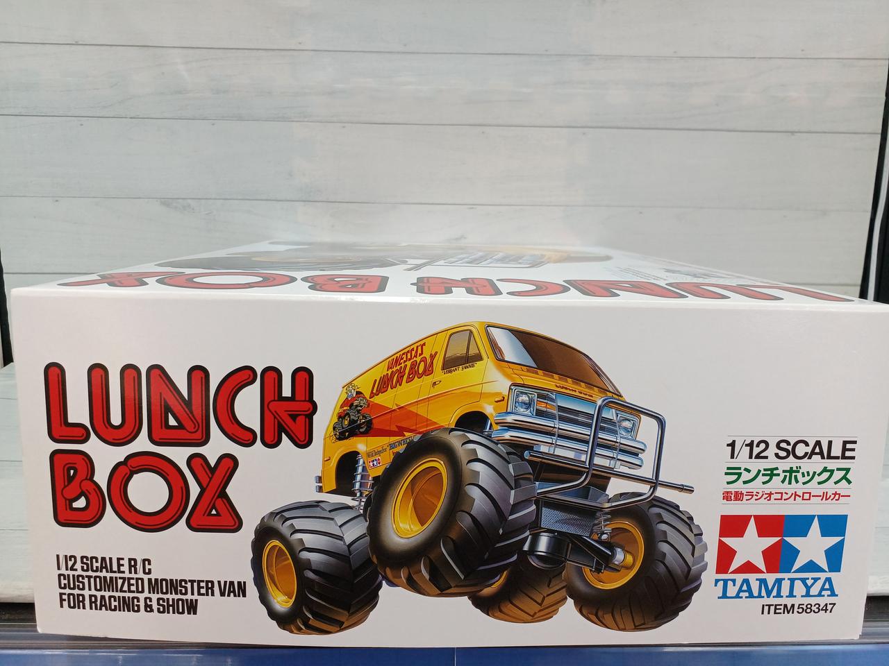 タミヤ(TAMIYA)|ランチボックス|【ハードオフ公式通販】オフモール