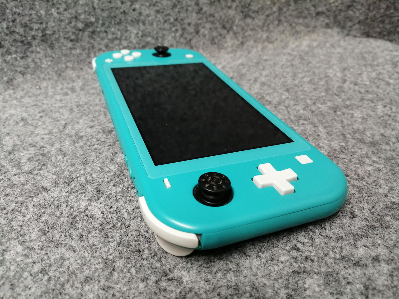 任天堂Switchライトジャンク品 Nintendo Switch Lite 青 本体