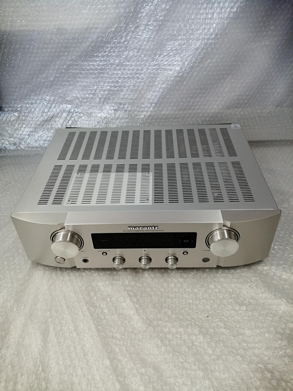 マランツ(MARANTZ)|プリメインアンプ|【ハードオフ公式通販】オフ