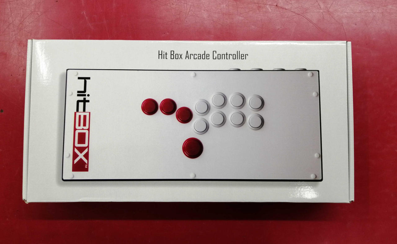 Y*M様 hitBOX PS4,Switch® & PC対応 Amazon.co.jp: hitBOX PS4,Switch