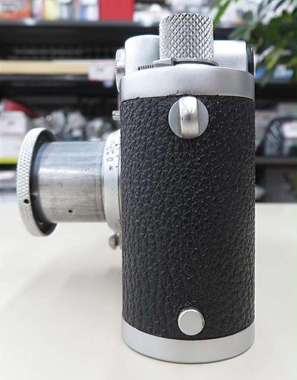 ライカ(LEICA)|レンジファインダーカメラ|【ハードオフ公式通販】オフ