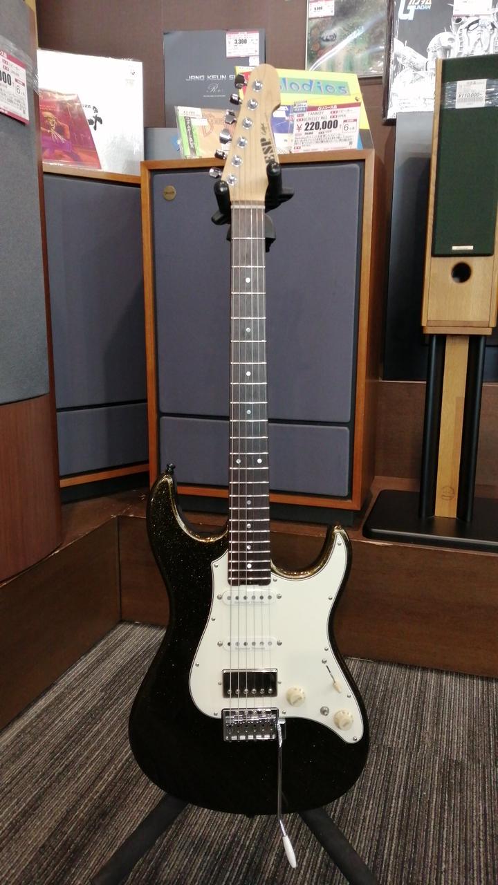 ESP SNAPPER AL Used Electric Gutiar | eBay