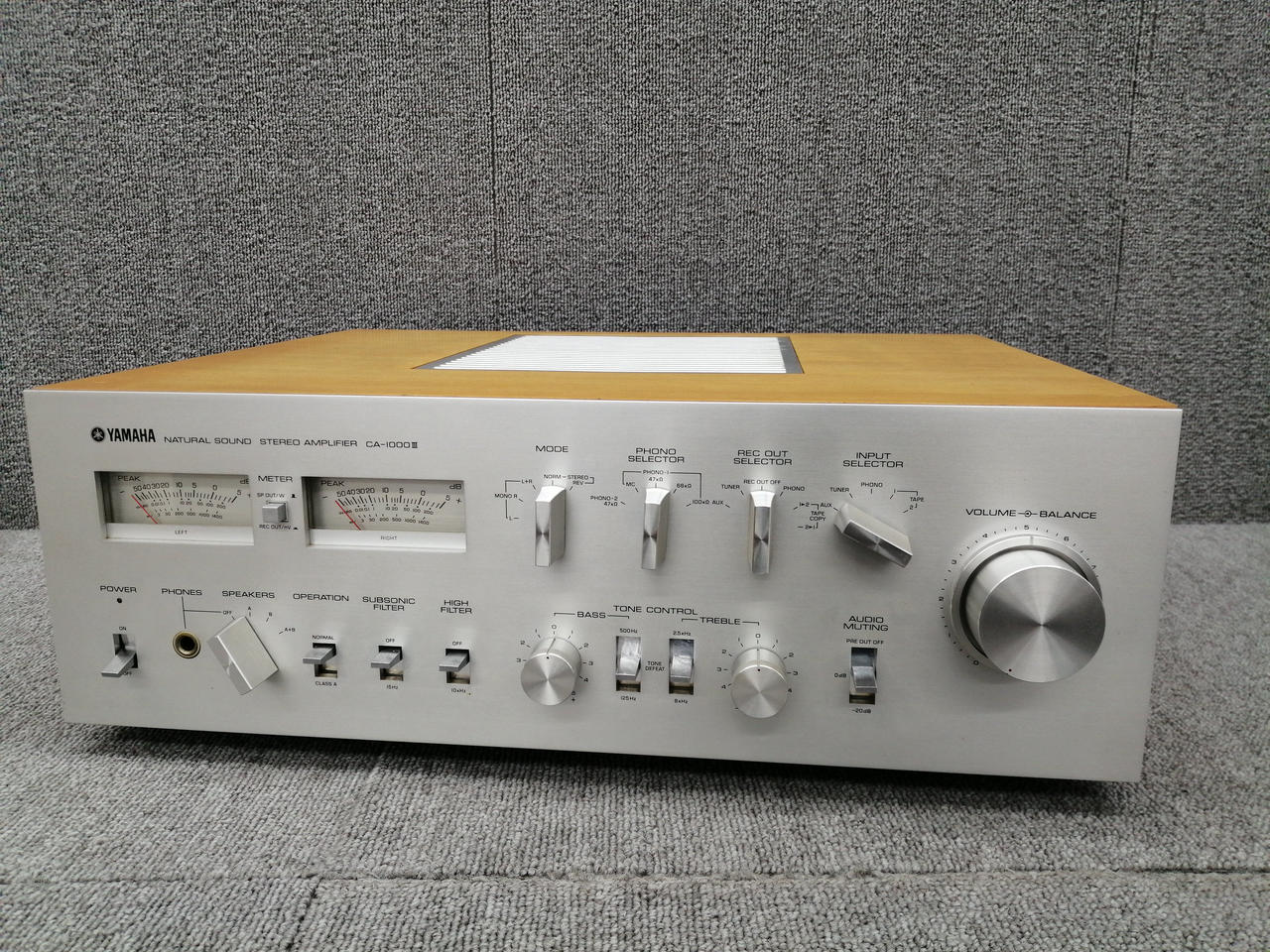 ヤマハ(YAMAHA)|指定業者にてメンテナンス品|【ハードオフ公式通販
