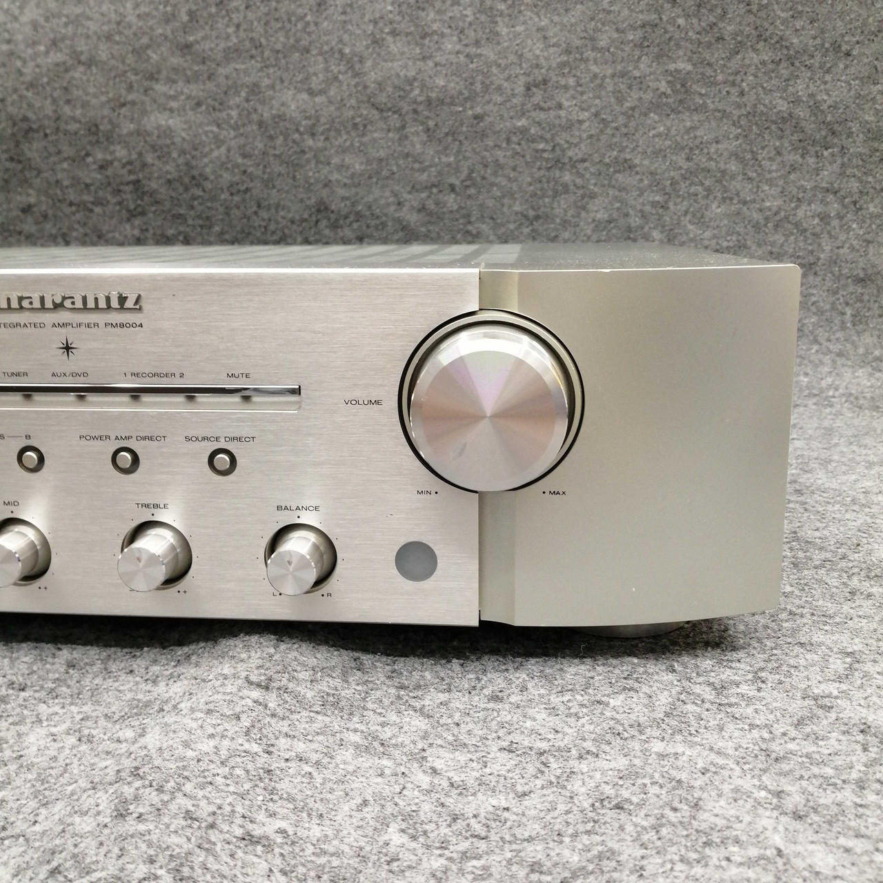 マランツ(MARANTZ)|プリメインアンプ|【ハードオフ公式通販】オフ