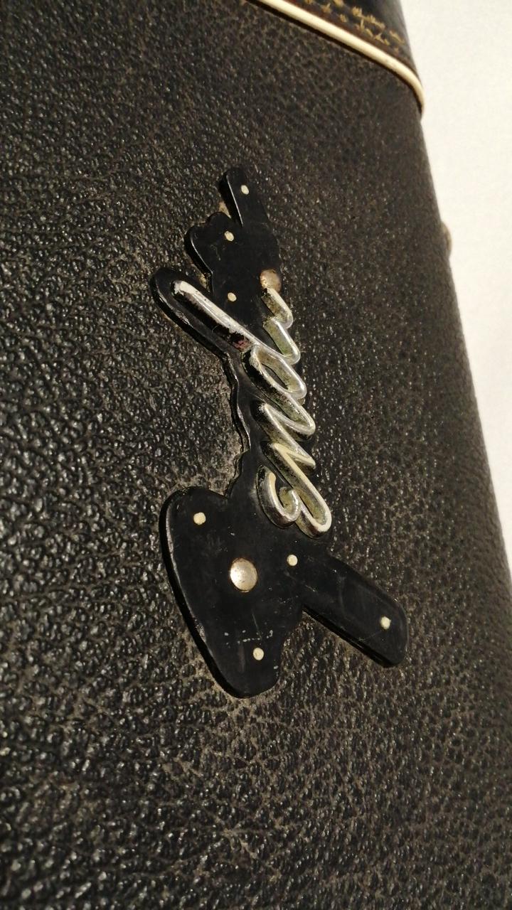 フェンダー(FENDER)|ヴィンテージハードケース|【ハードオフ公式通販