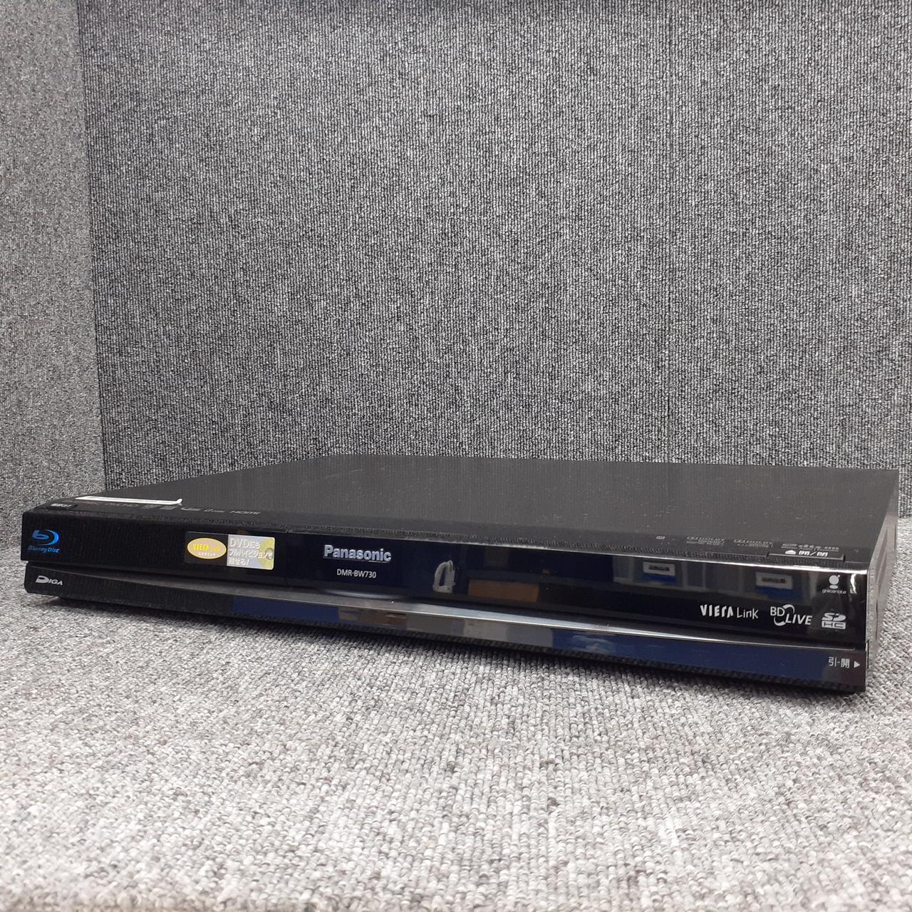 PANASONIC|BDレコーダー|【ハードオフ公式通販】オフモール