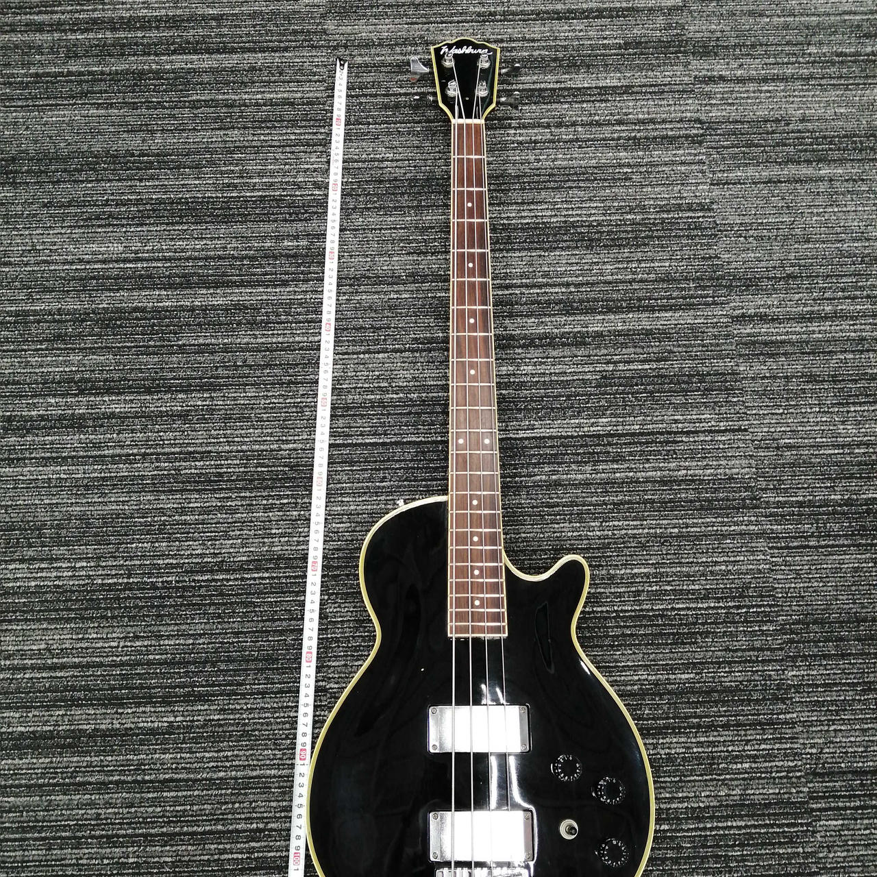 WASHBURN|エレキベースその他|【ハードオフ公式通販】オフモール