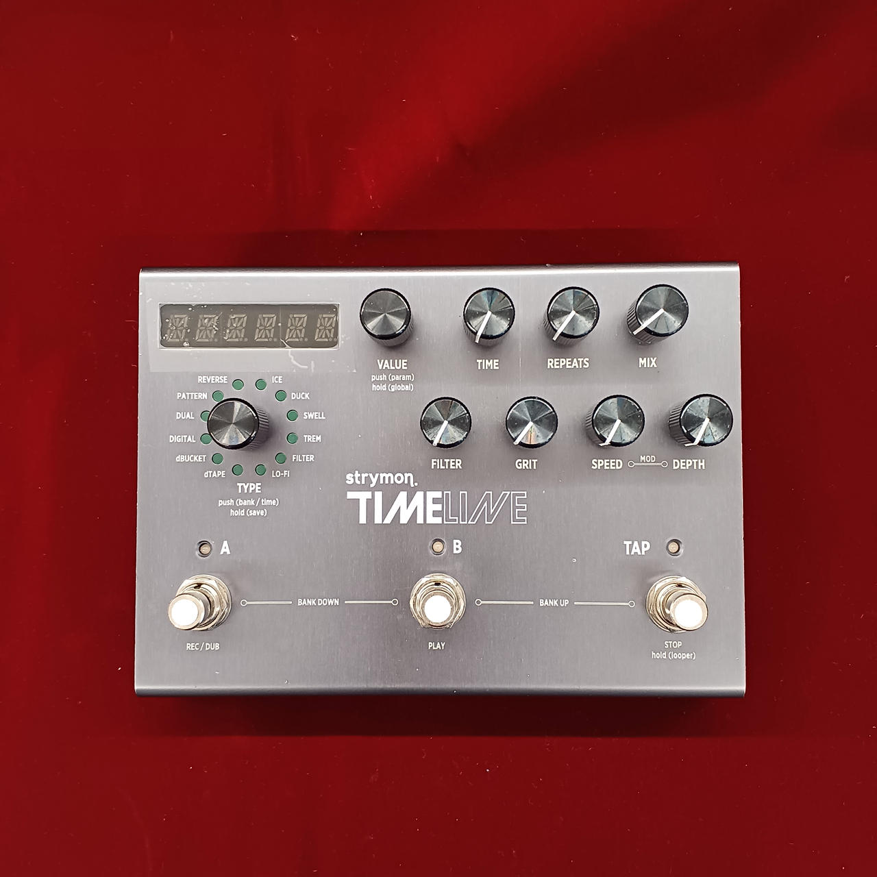 ストライモン(STRYMON)|エフェクター|【ハードオフ公式通販】オフ