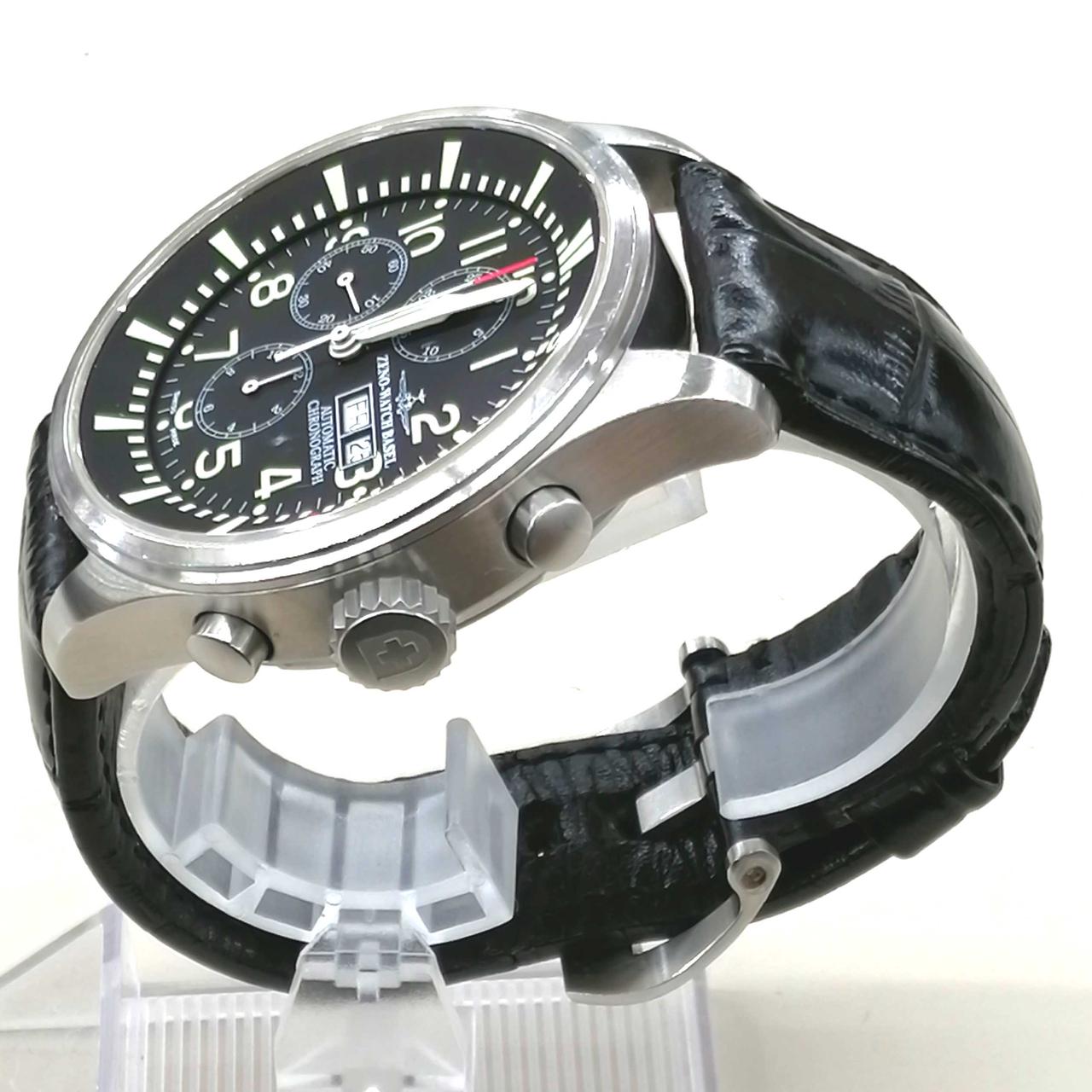 ZENO-WATCH BASEL|自動巻き腕時計|【ハードオフ公式通販】オフモール
