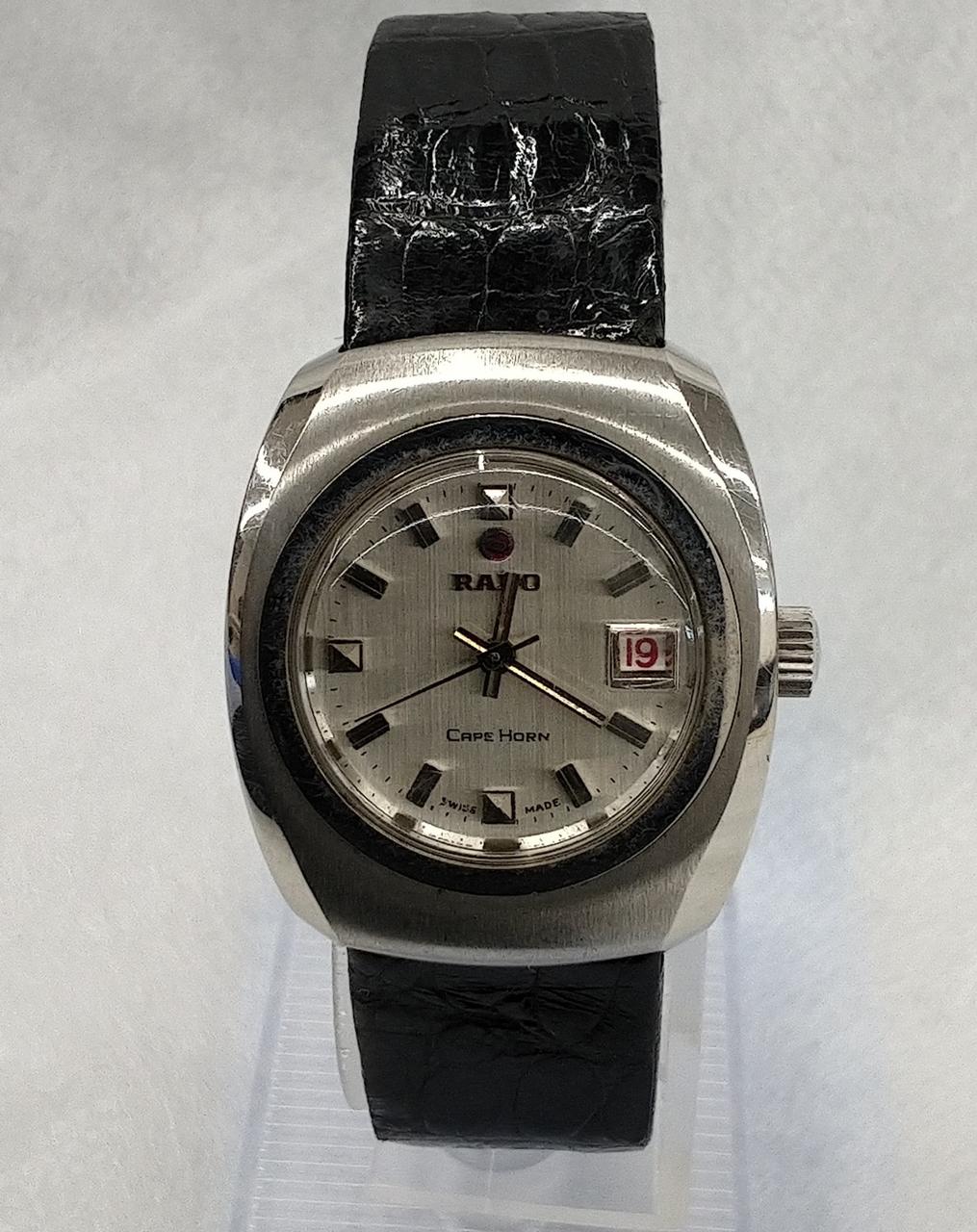 ラドー(RADO)|自動巻き腕時計|【ハードオフ公式通販】オフモール