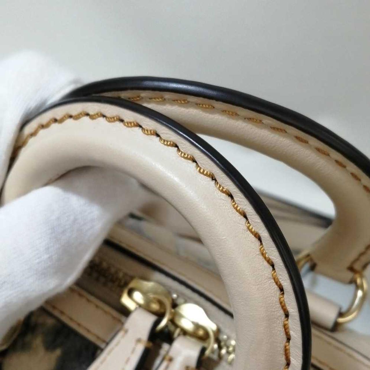 COACH×MINT SERF|ルビーサッチェル18|【ハードオフ公式通販】オフ