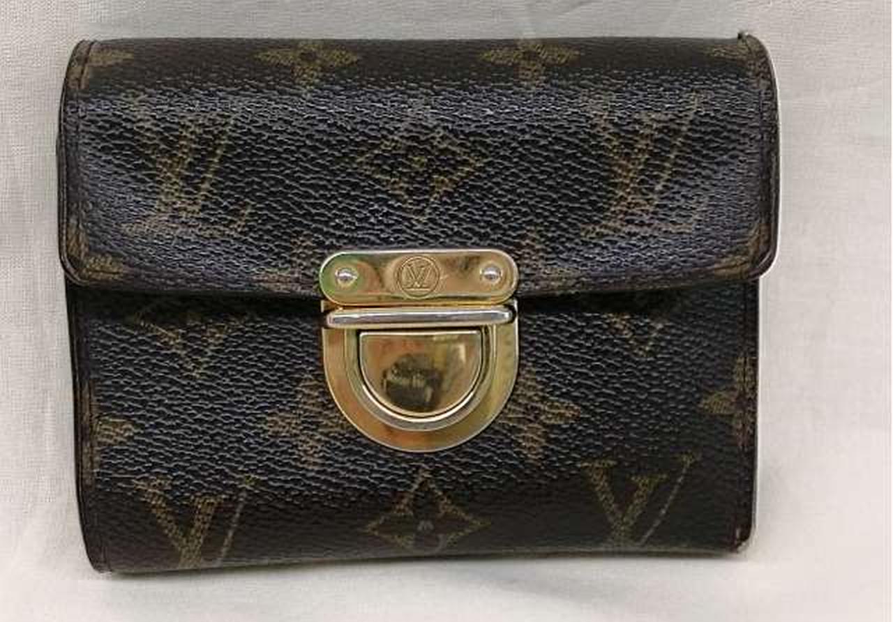 ルイヴィトン(LOUIS VUITTON)|ポルトフォイユ・コアラ|【ハードオフ