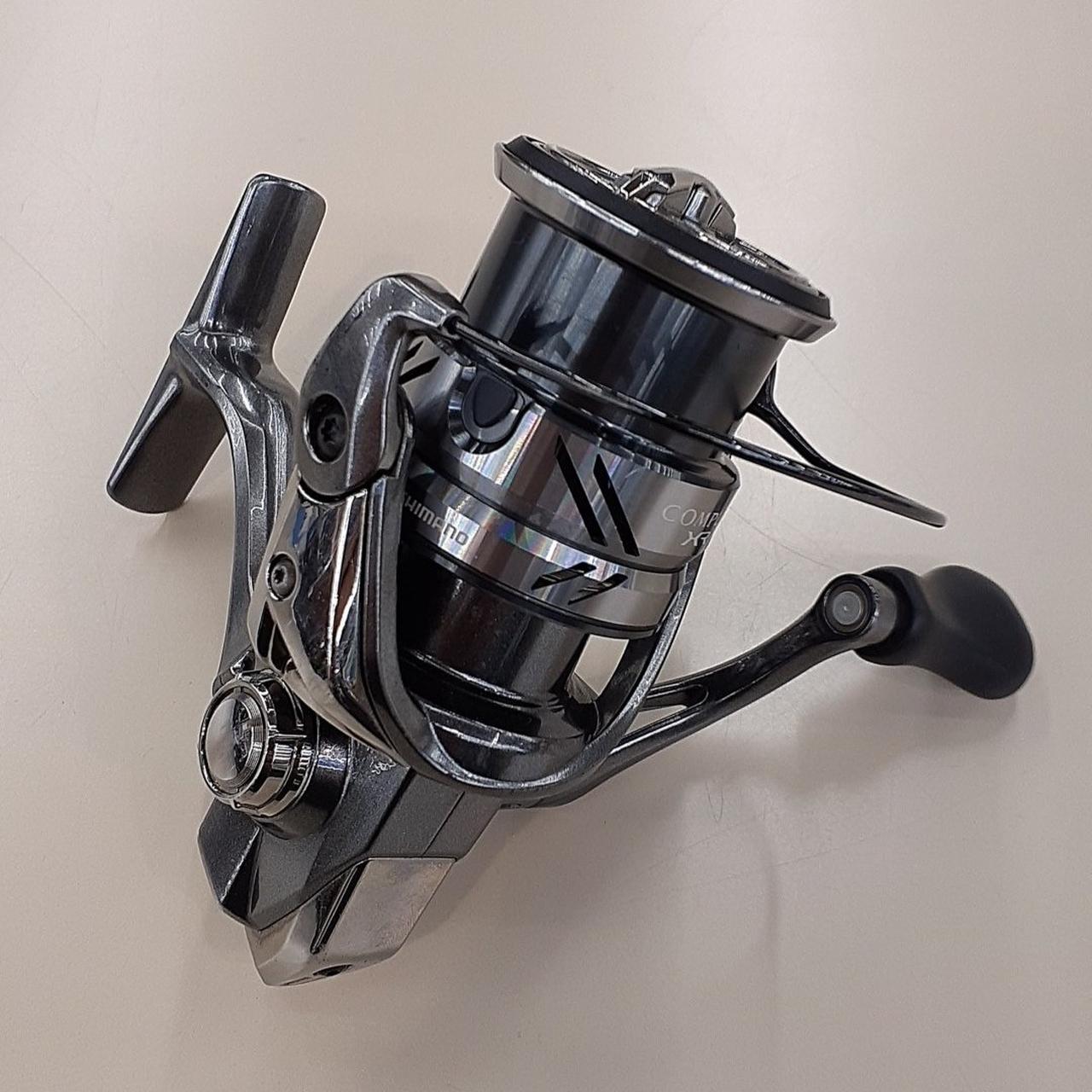 シマノ(SHIMANO)|スピニングリール|【ハードオフ公式通販】オフモール