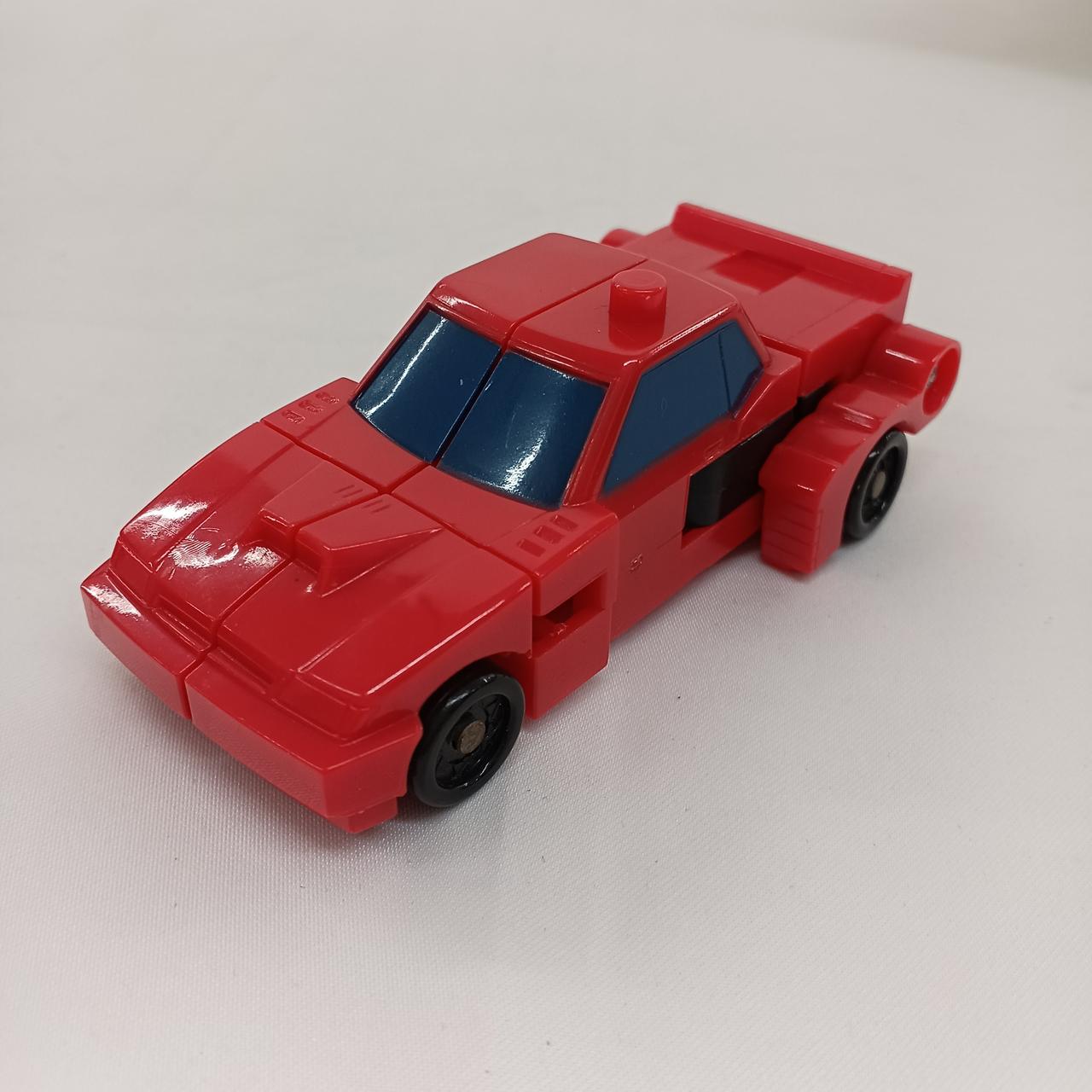 TAKARA|トランスフォーマー ランドクロス|【ハードオフ公式通販】オフ