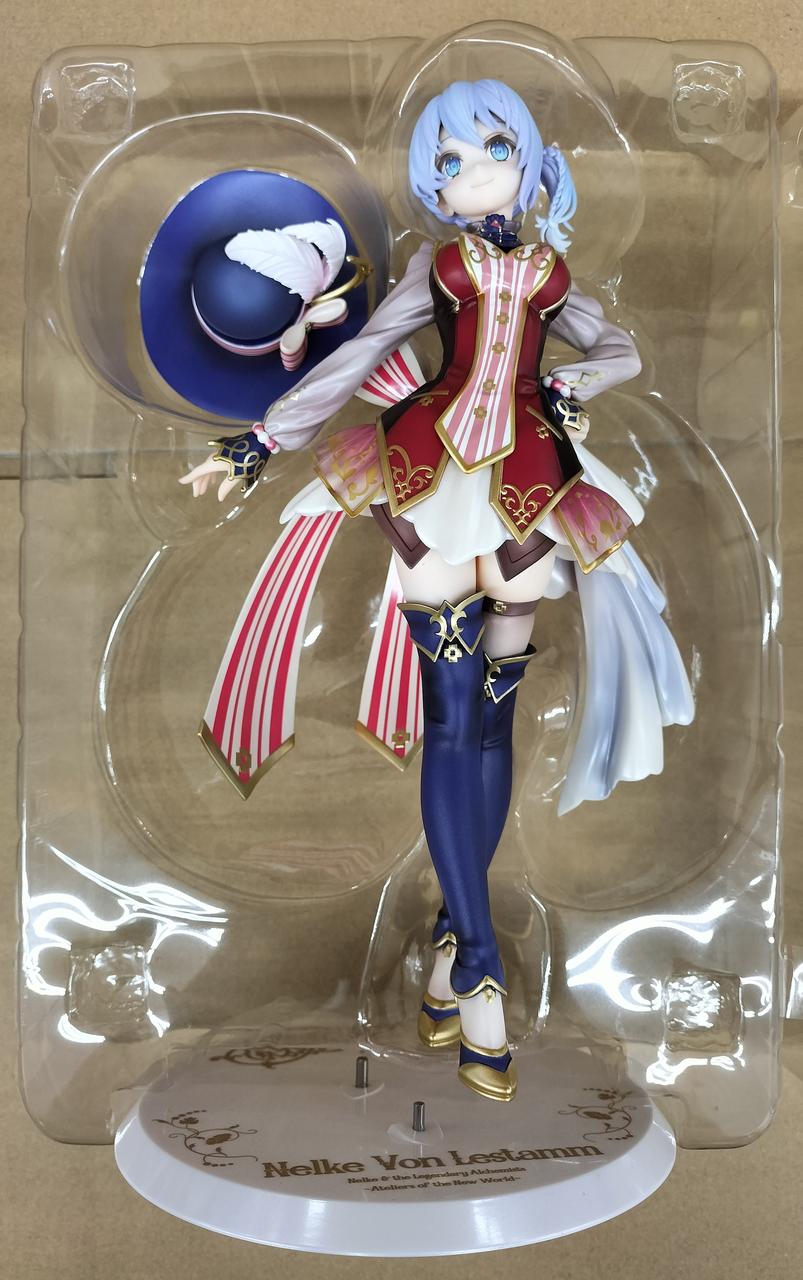 HOBBY JAPAN|ネルケと伝説の錬金術士たち|【ハードオフ公式通販】オフ