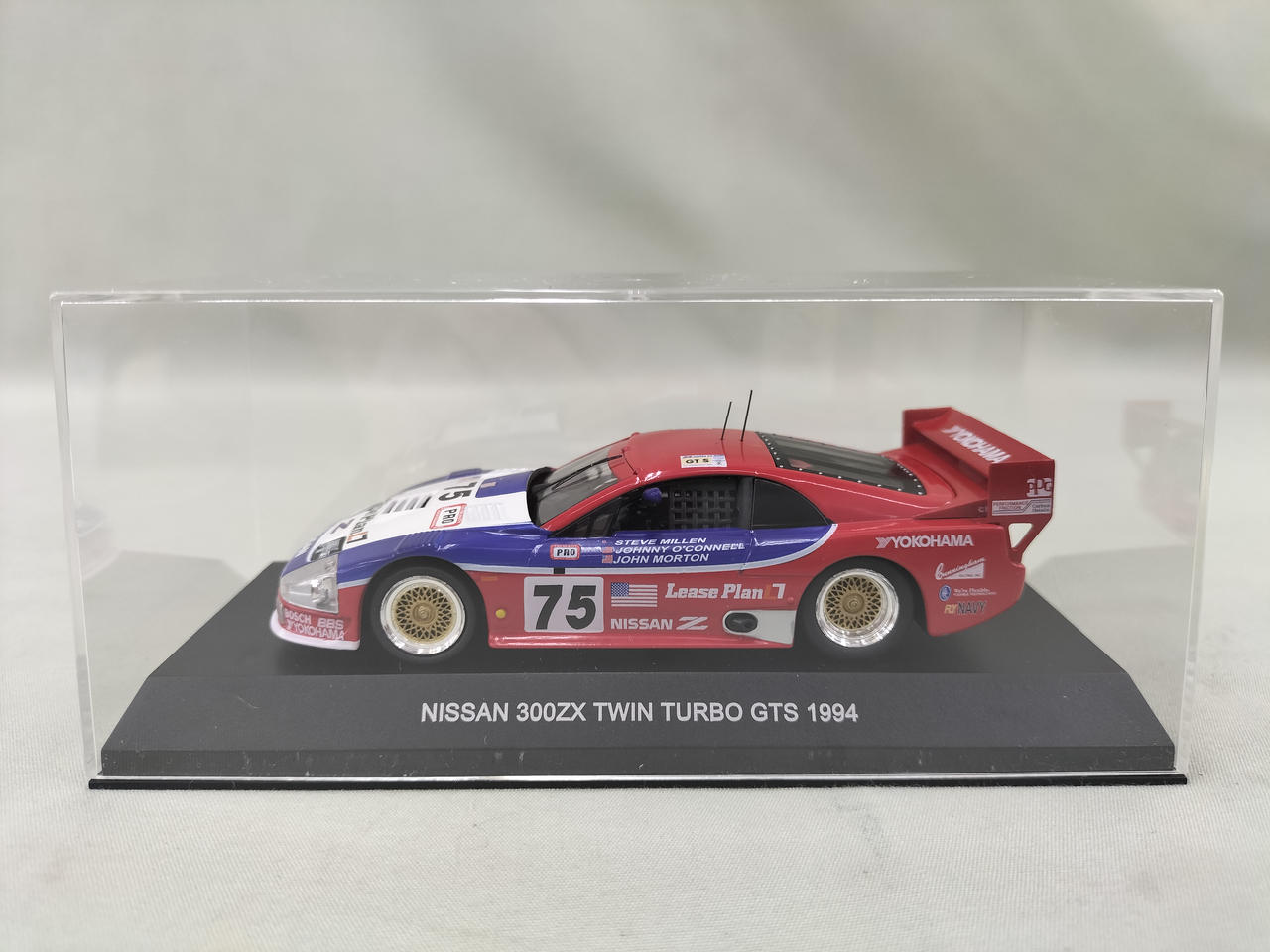 京商|NISSAN 300ZX ツインターボ|【ハードオフ公式通販】オフモール