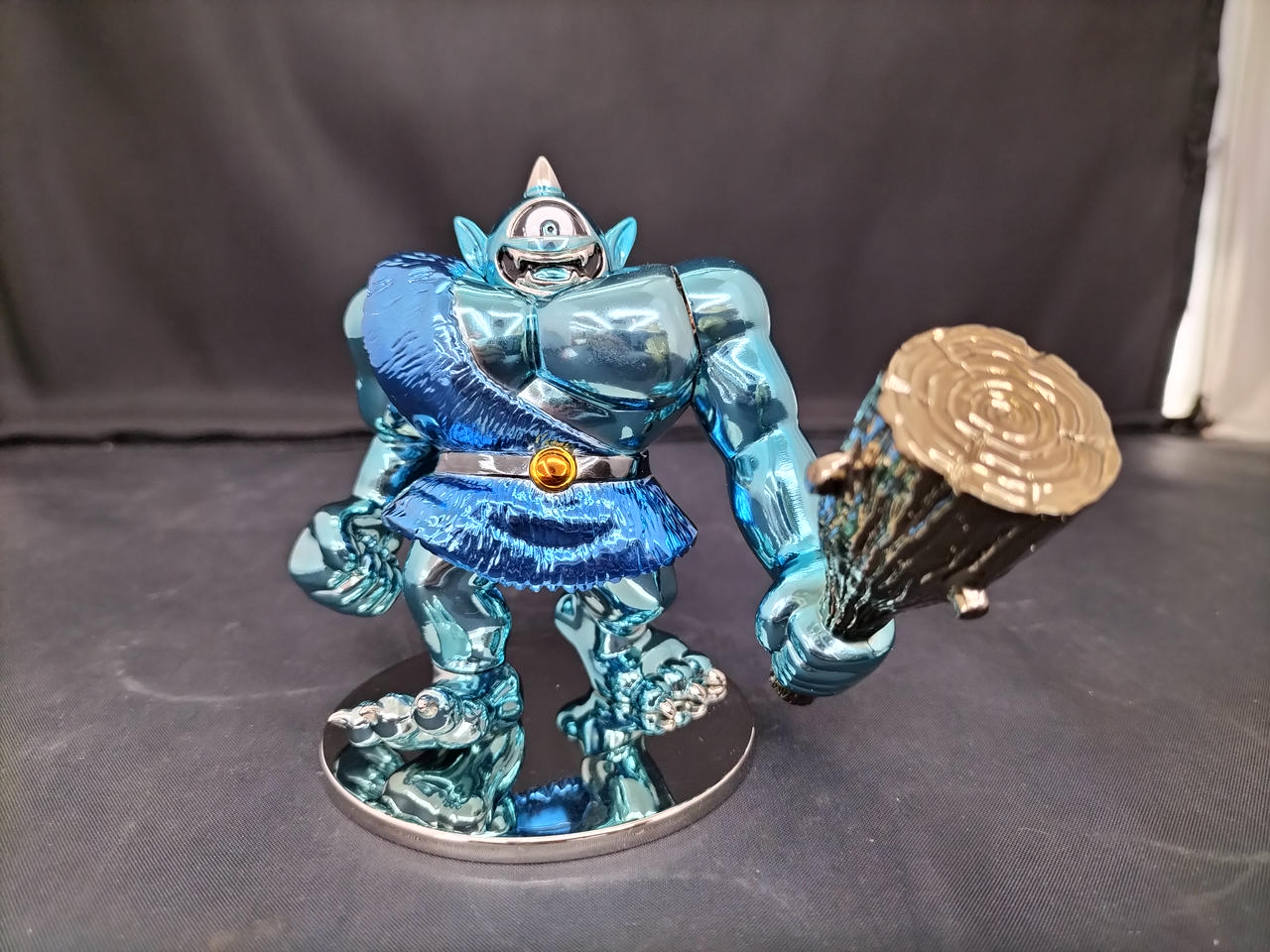 スクエアエニックス(SQUARE ENIX)|ギガンテス メタリックモンスターズ