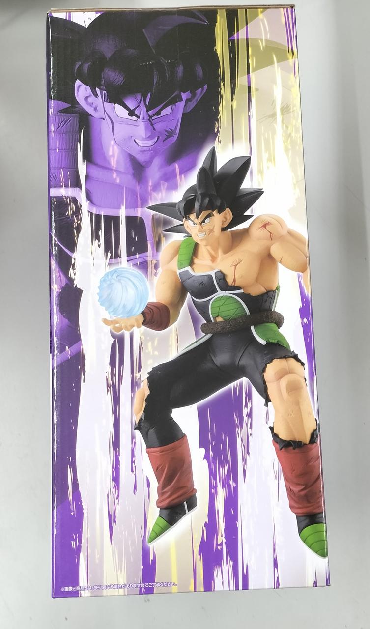 BANPRESTO|バーダック|【ハードオフ公式通販】オフモール|2080730000108071