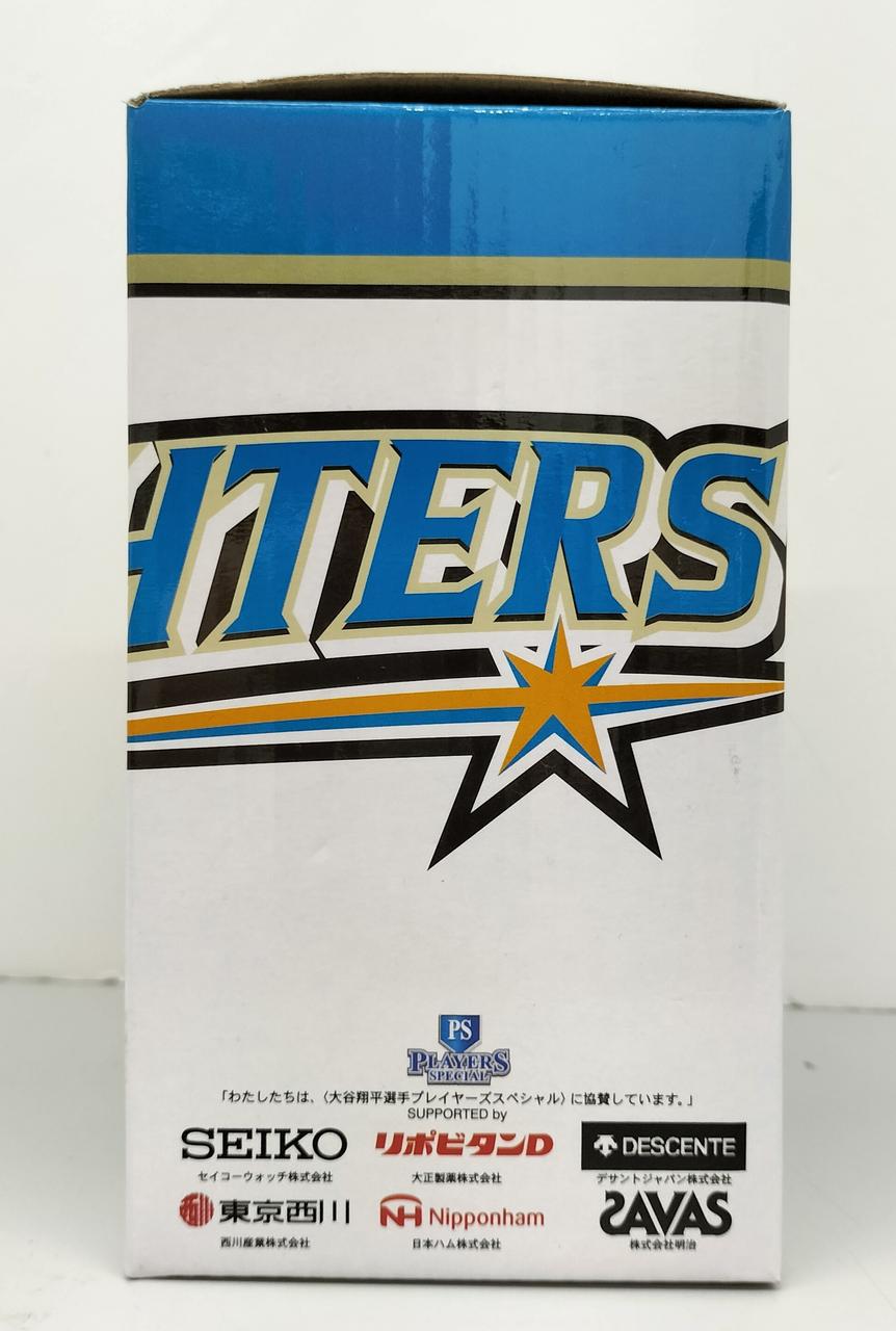 日本ハムファイターズ|ボブルヘッド|【ハードオフ公式通販】オフモール