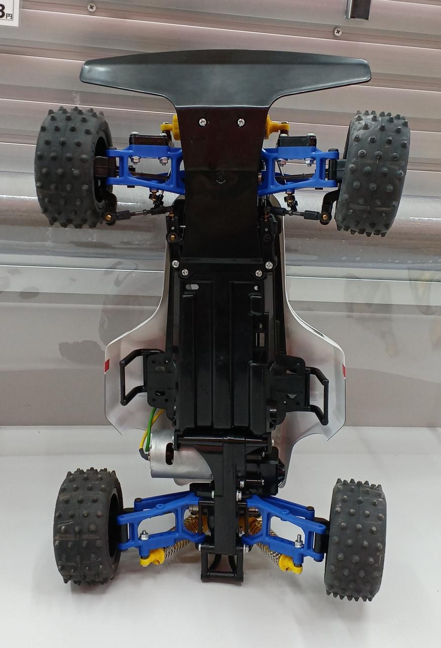 タミヤ(TAMIYA)|電動RCカー|【ハードオフ公式通販】オフモール