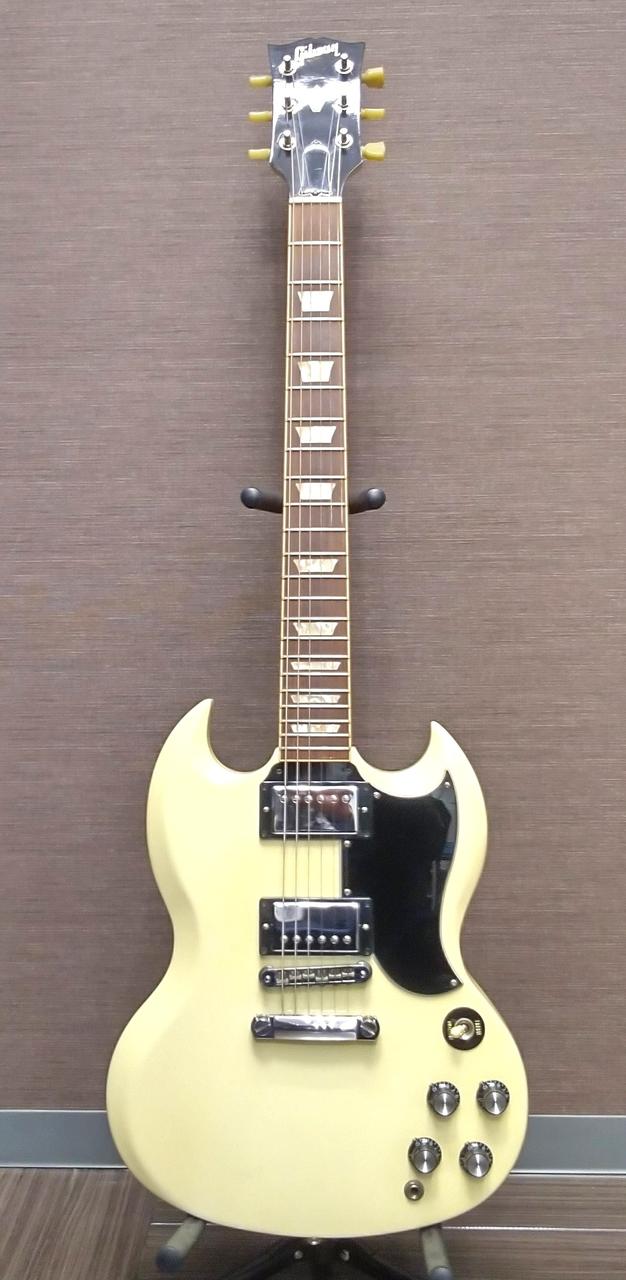 GIBSON USA|SG'61 Reissue|【ハードオフ公式通販】オフモール