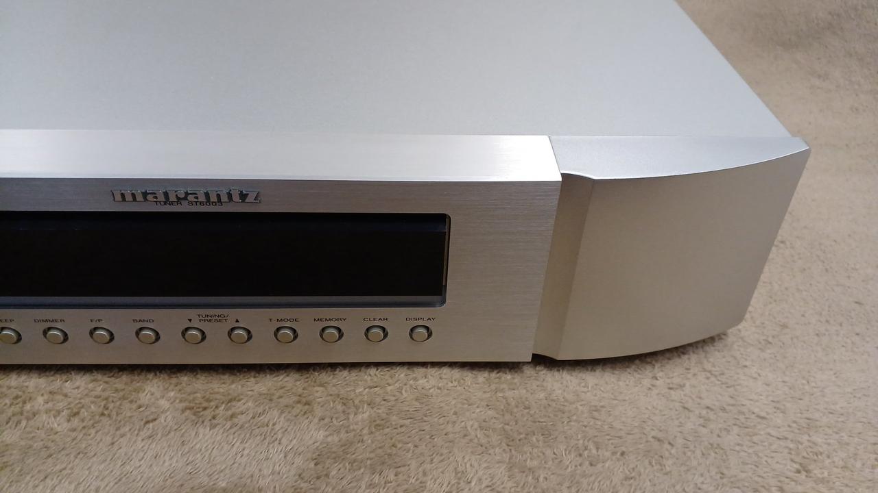 マランツ(MARANTZ)|AM/FMチューナー|【ハードオフ公式通販】オフモール