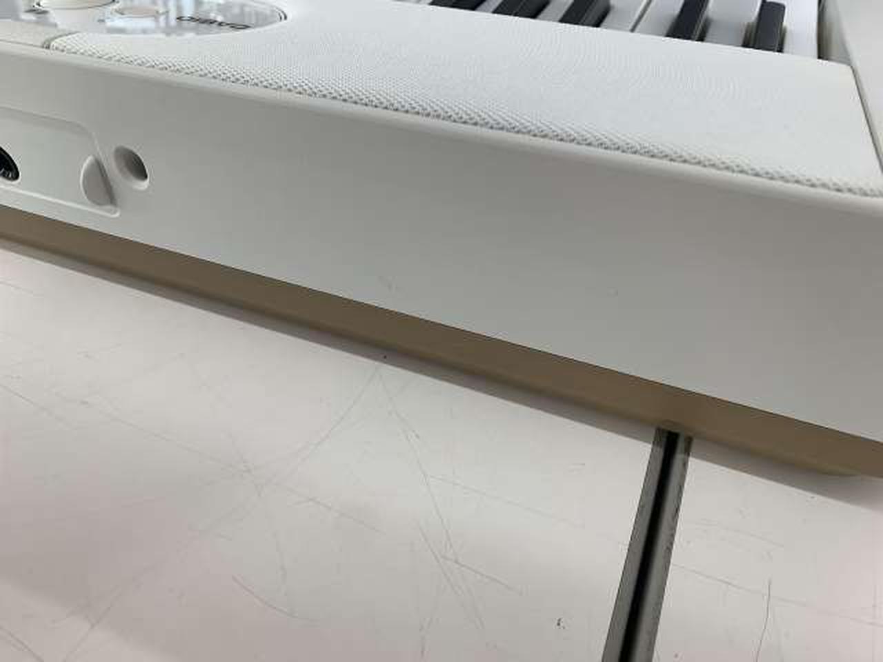 カシオ(CASIO)|【美品】 CASIO LK-526|【ハードオフ公式通販】オフ