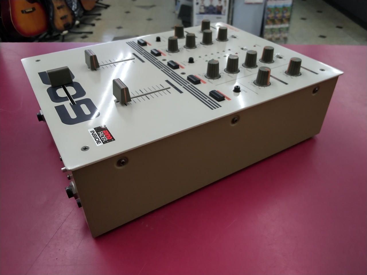 ローランド(ROLAND)|ROLAND/DJ-99|【ハードオフ公式通販】オフモール