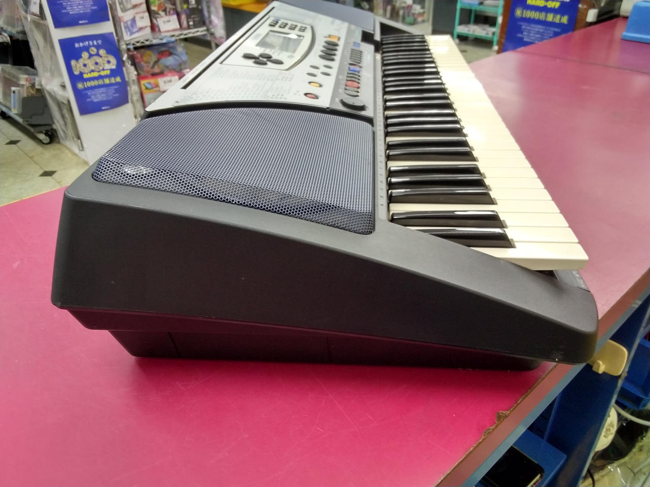 YAMAHA|YAMAHA/PSR-340|【ハードオフ公式通販】オフモール