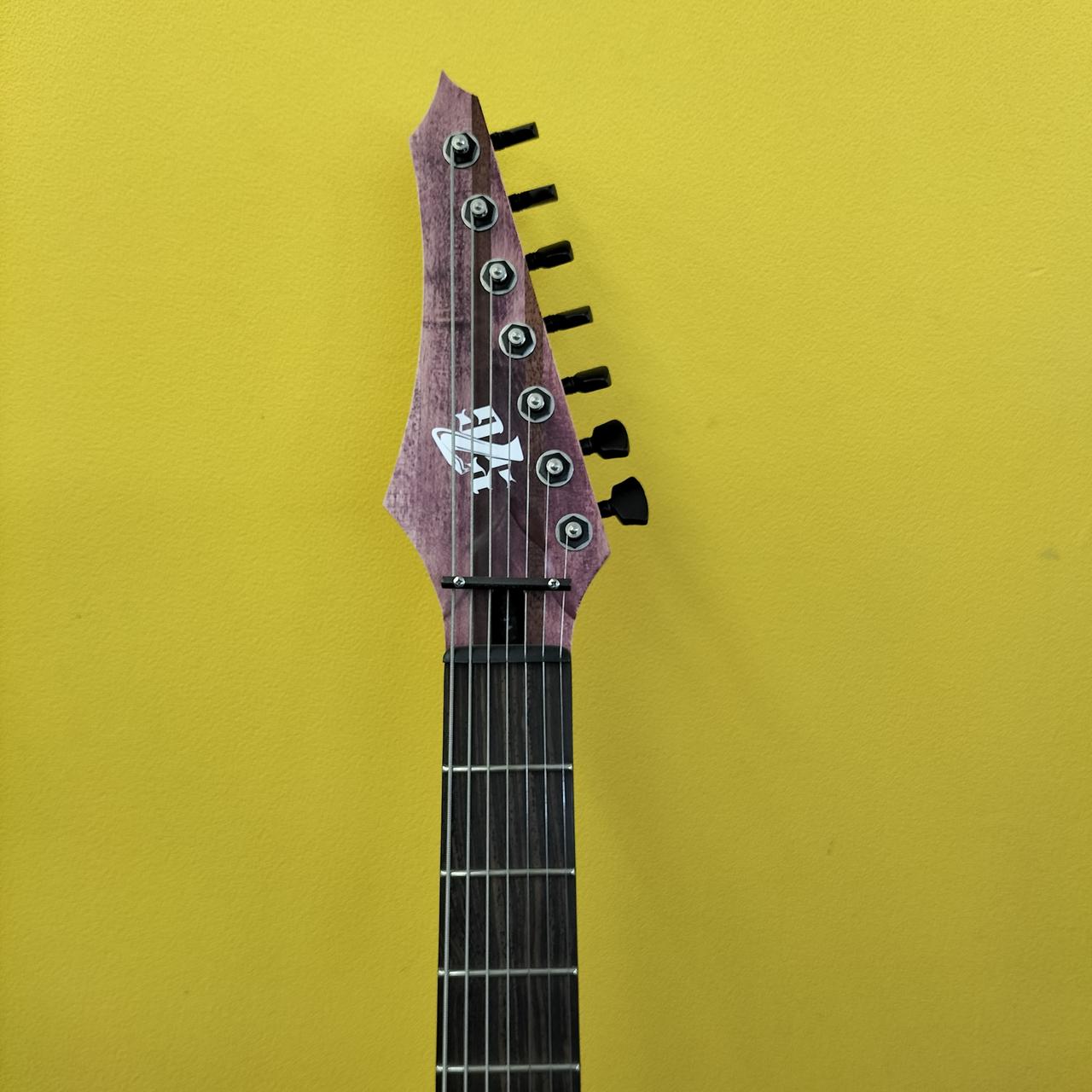 STRICTLY 7 GUITERS|STRICTLY 7 GUITERS 7弦エレキギター|【ハードオフ