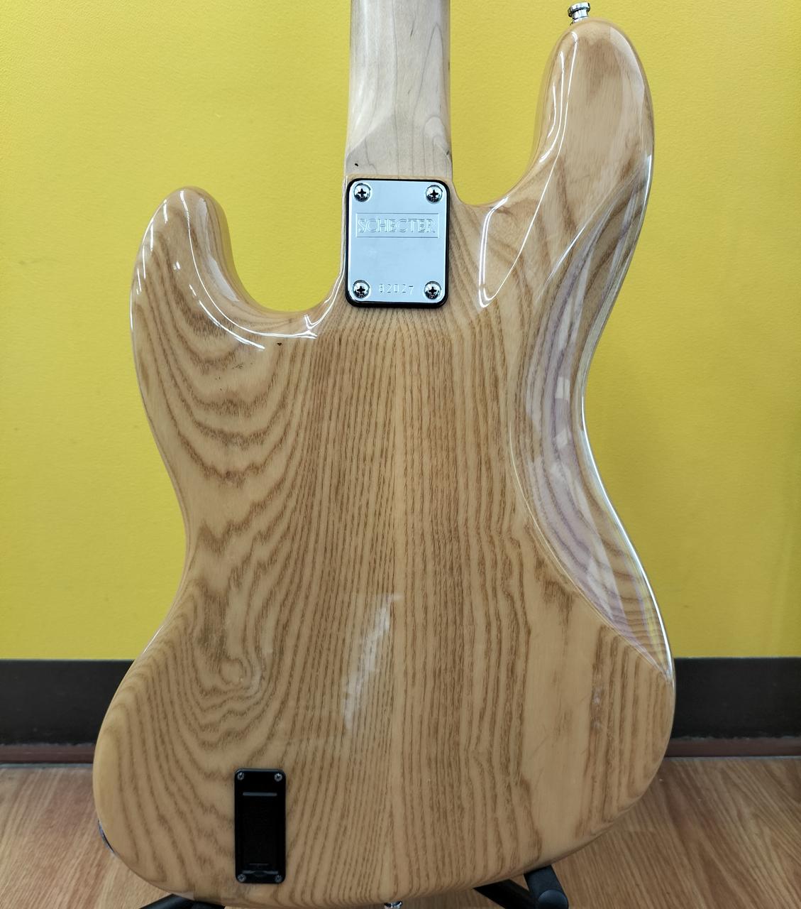 シェクター(SCHECTER)|エレキベース|【ハードオフ公式通販】オフモール