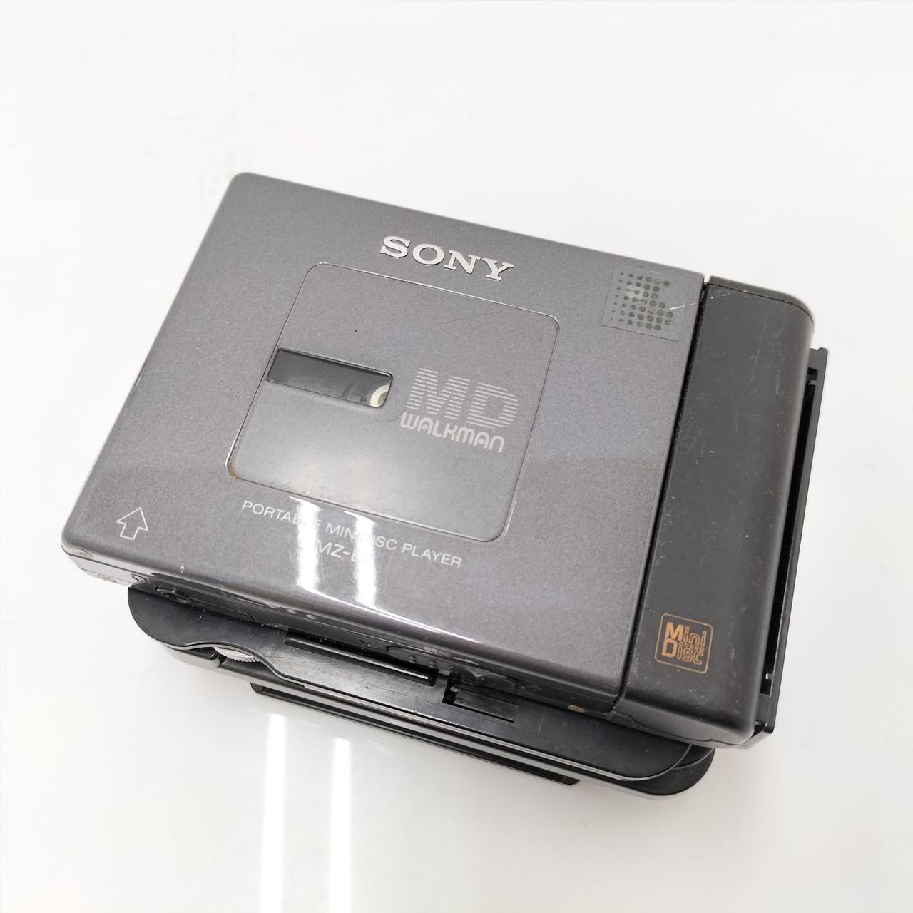 SONY|ポータブルMD|【ハードオフ公式通販】オフモール|2011450000120310