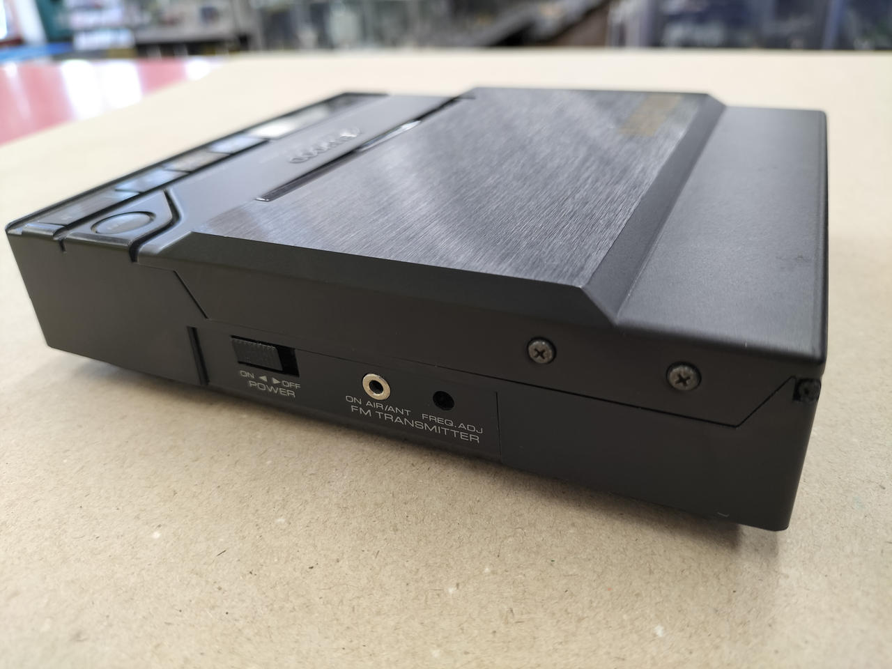 ケンウッド(KENWOOD)|KENWOOD DPC-77|【ハードオフ公式通販】オフ