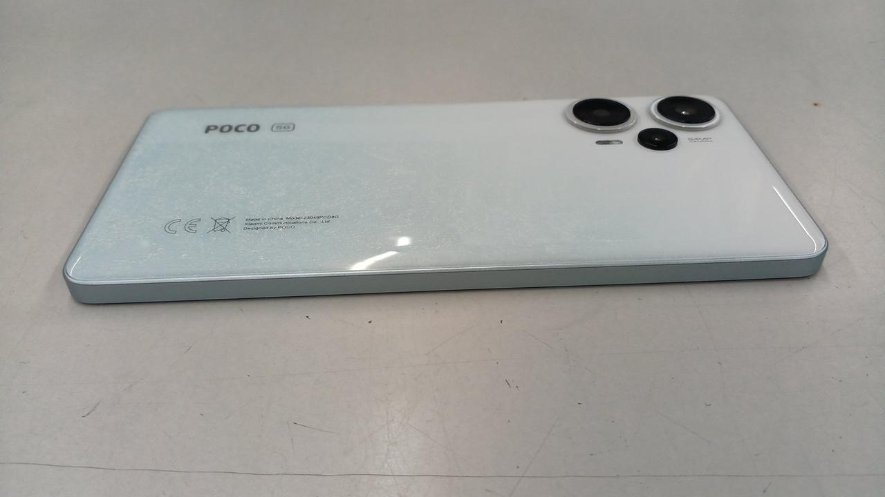 XIAOMI|POCO F5 5G|【ハードオフ公式通販】オフモール|2011770000125488