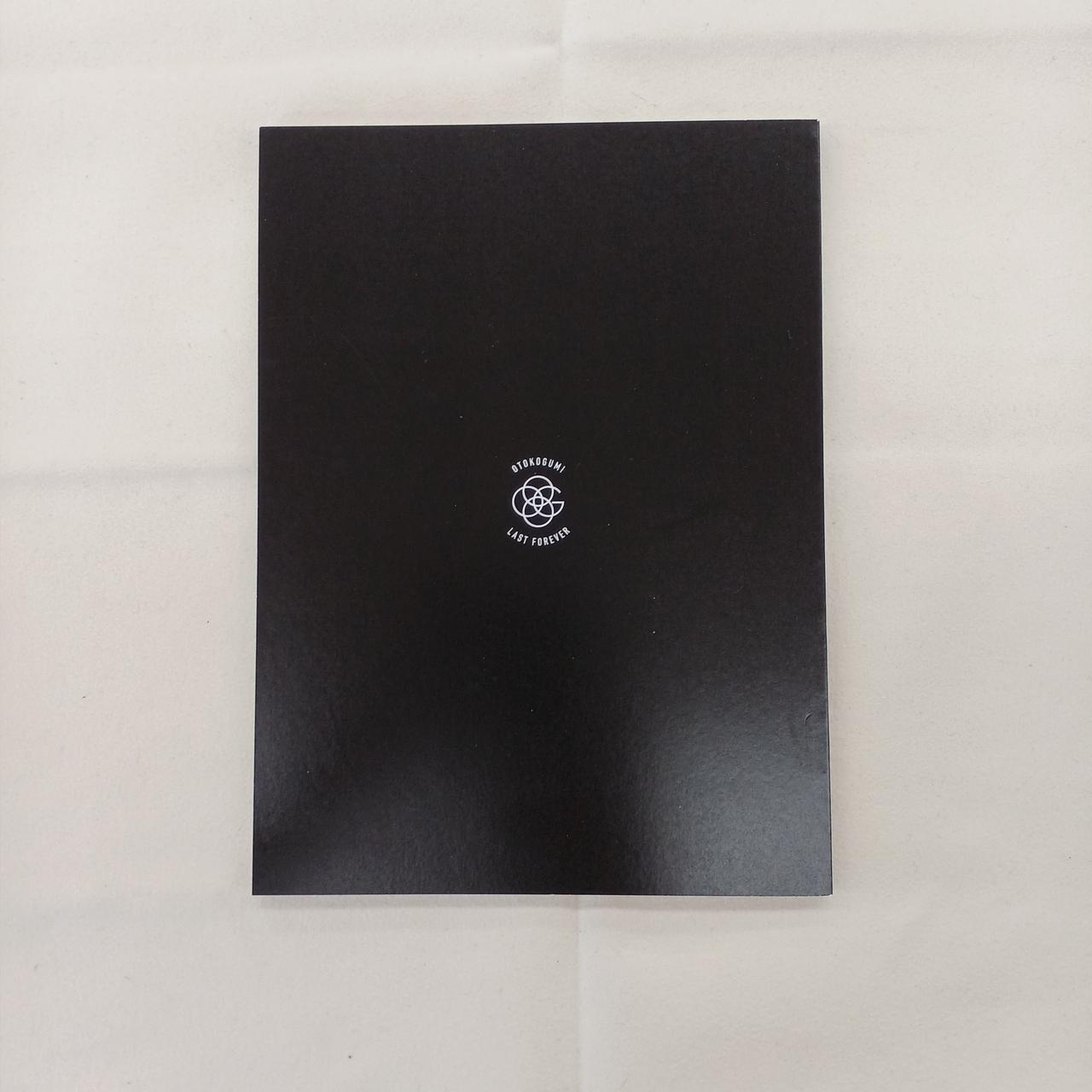 TOKYO RECORDS|男闘呼組 LAST FOREVER DVD-BOX|【ハードオフ公式通販