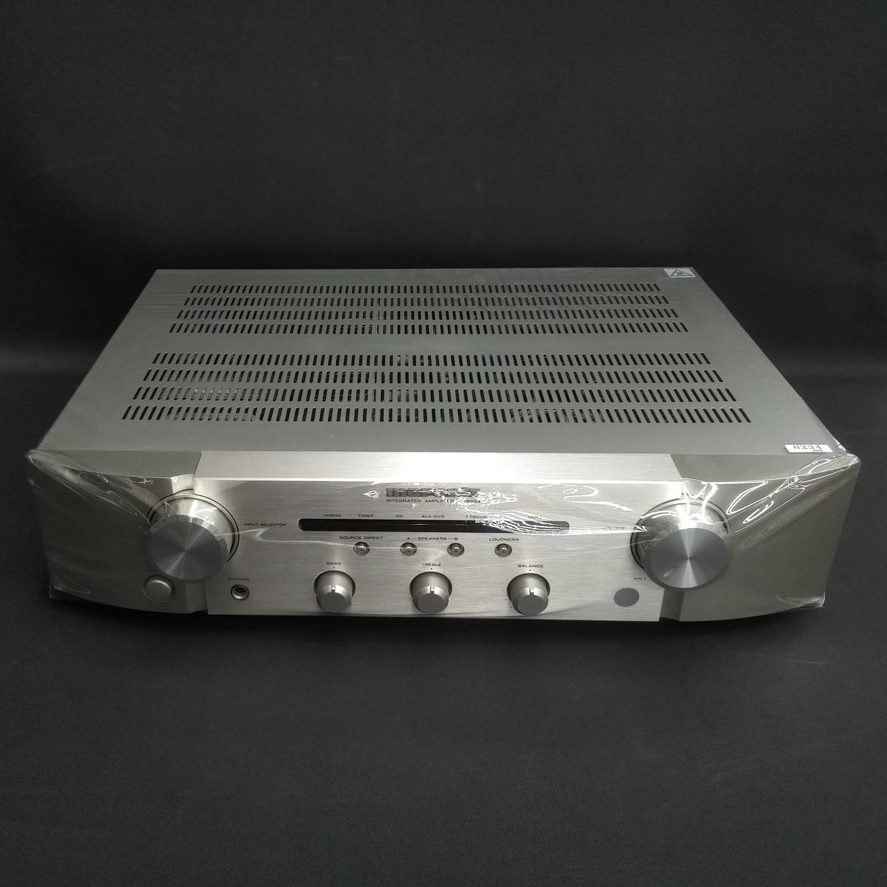 マランツ(MARANTZ)|プリメインアンプ|【ハードオフ公式通販】オフ