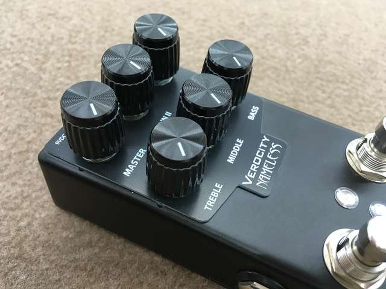 VEROCITY|VeroCity Effects Pedals|【ハードオフ公式通販】オフモール
