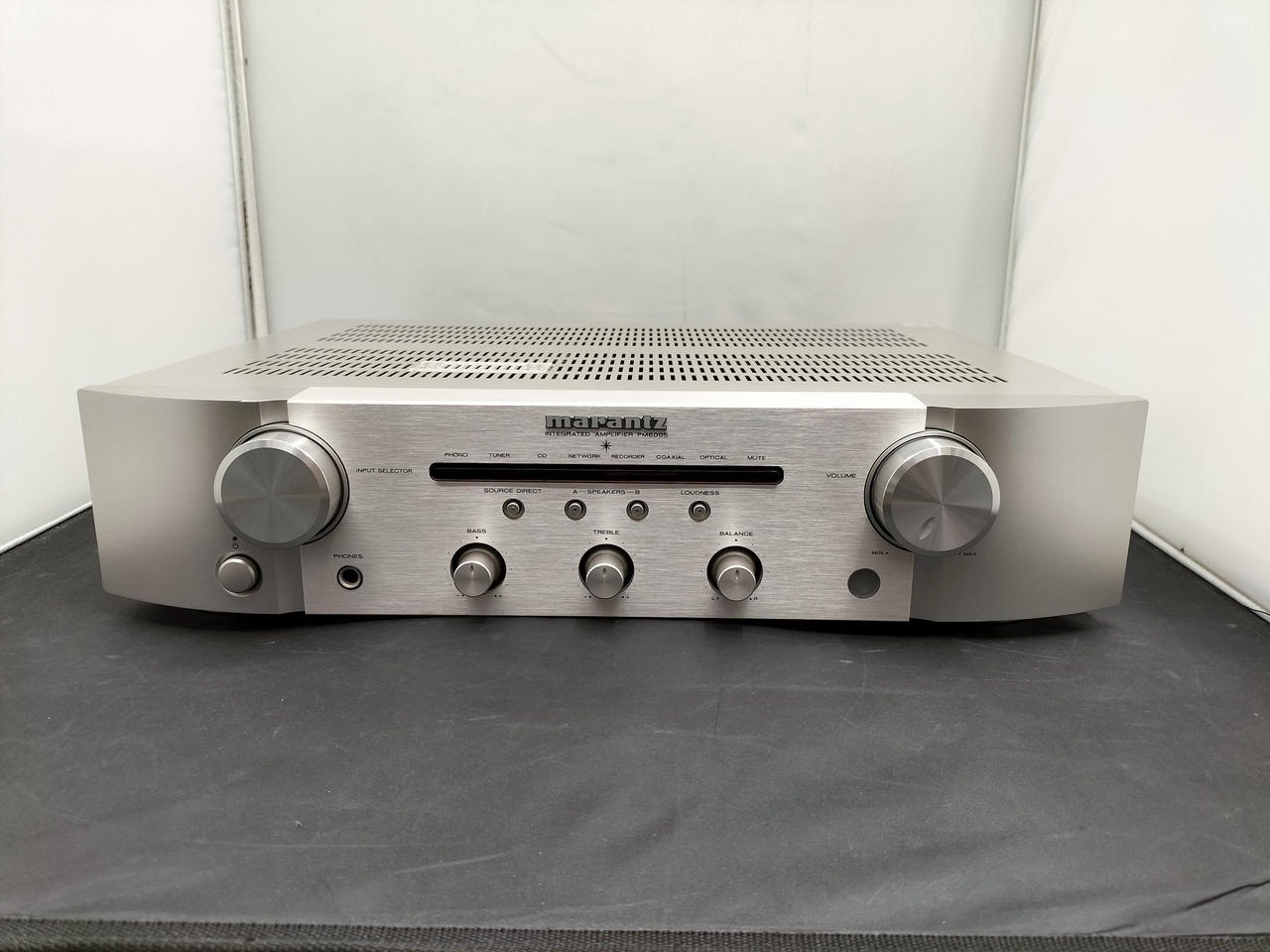 マランツ(MARANTZ)|プリメインアンプ|【ハードオフ公式通販】オフ